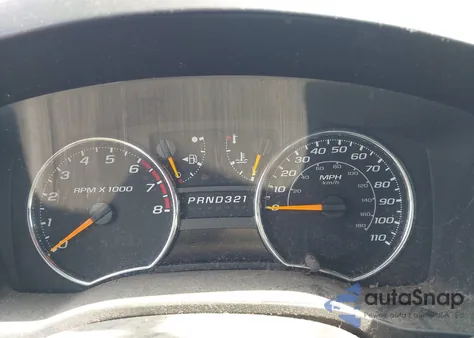 2009 GMC Canyon Value Package из США, поврежденный, VIN 1GTCS139198127295